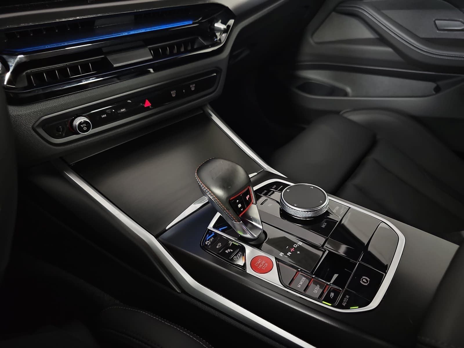2026 BMW M4 Competition