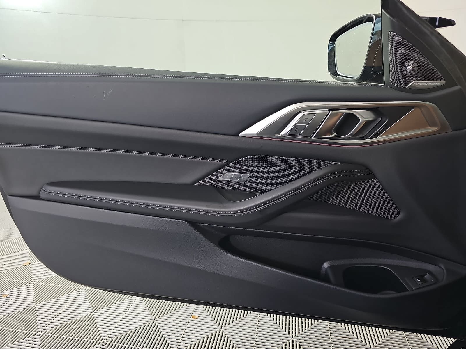 2026 BMW M4 Competition