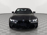 2026 BMW M4 Competition