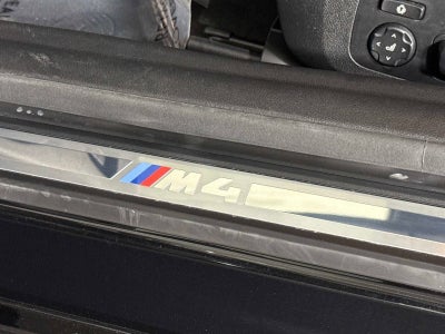 2026 BMW M4 Competition