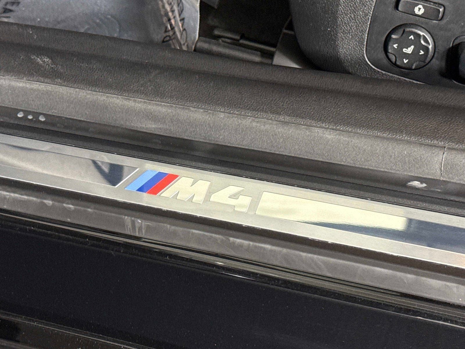2026 BMW M4 Competition