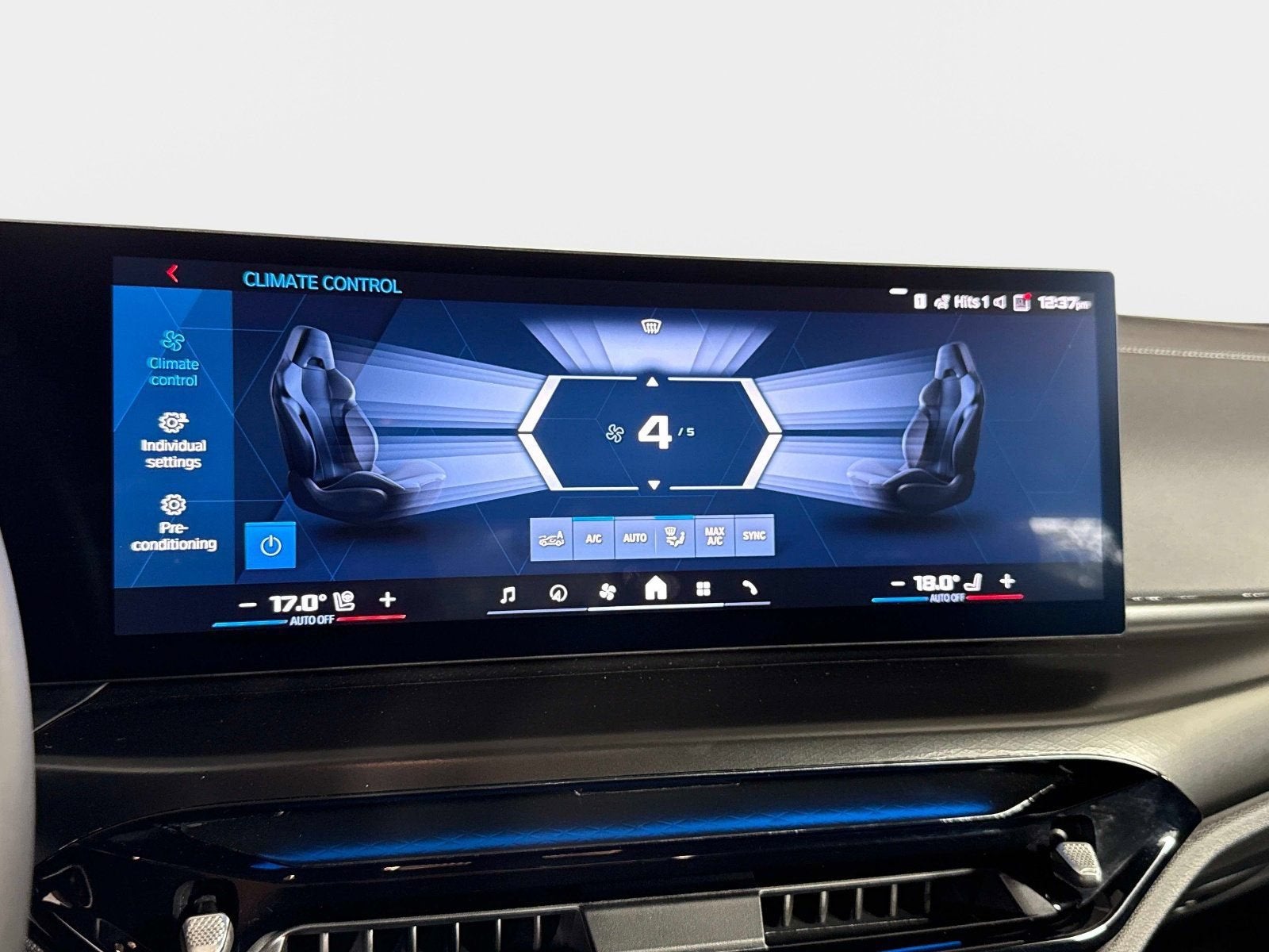 2026 BMW M4 Competition