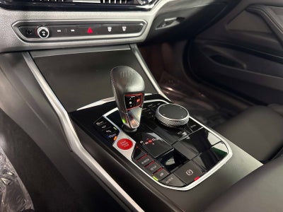 2026 BMW M4 Competition