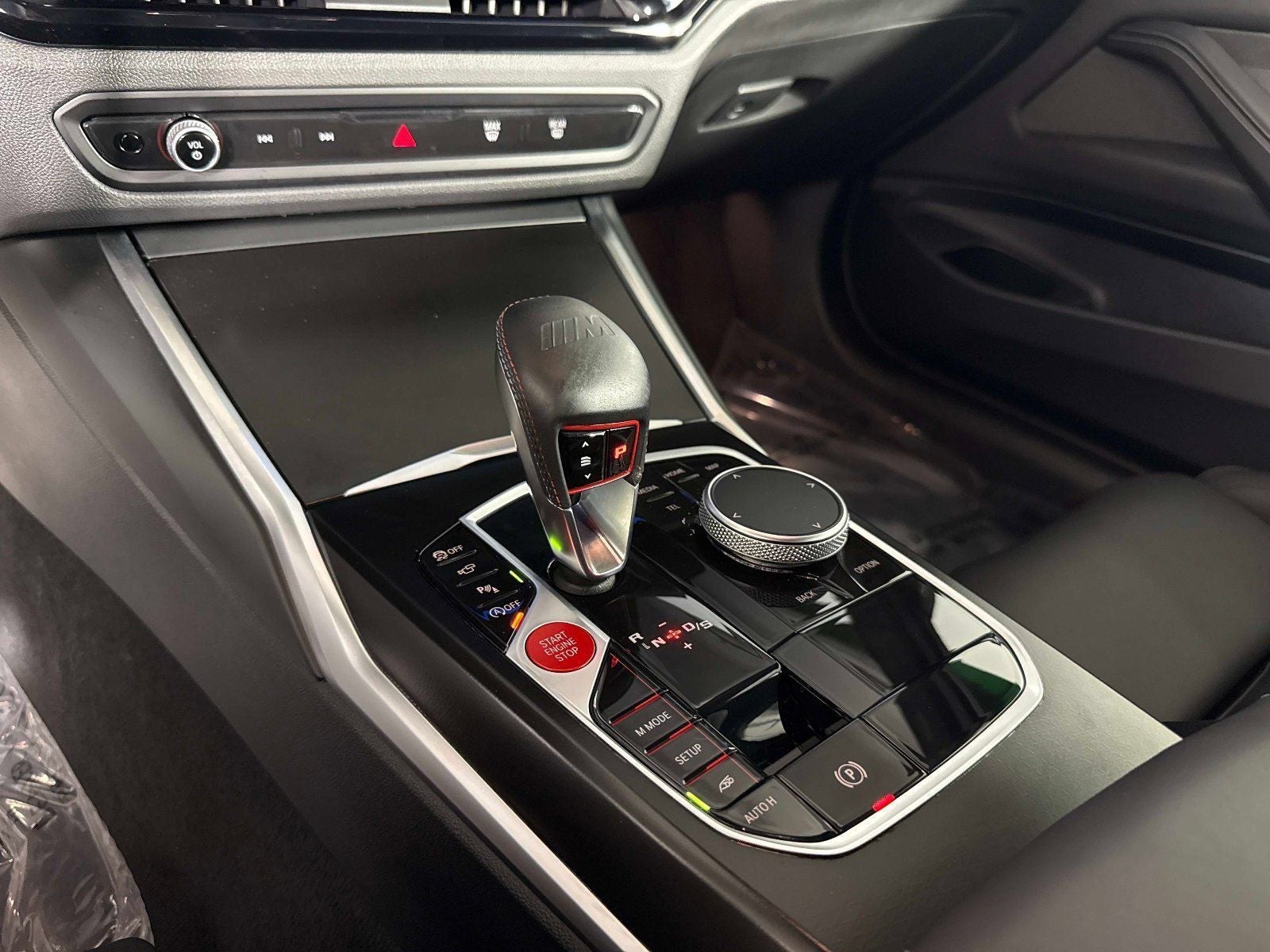 2026 BMW M4 Competition