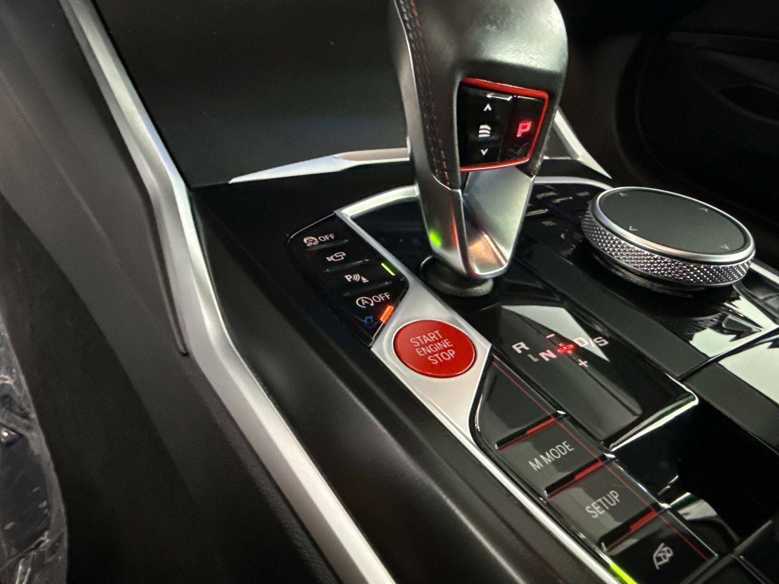 2026 BMW M4 Competition