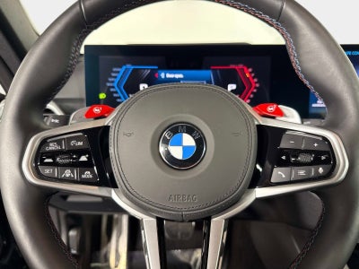 2026 BMW M4 Competition