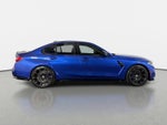 2023 BMW M3 Competition