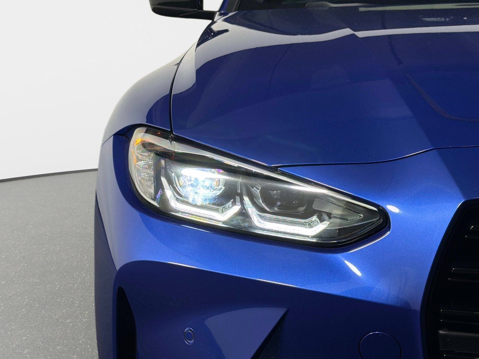 2023 BMW M3 Competition