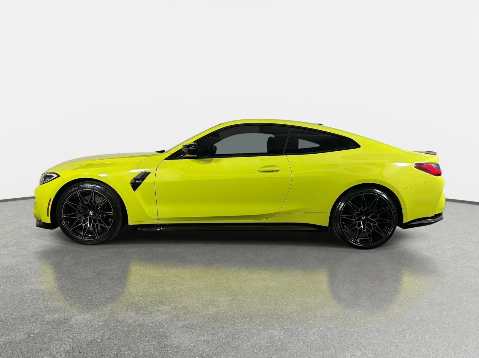 2024 BMW M4 Competition