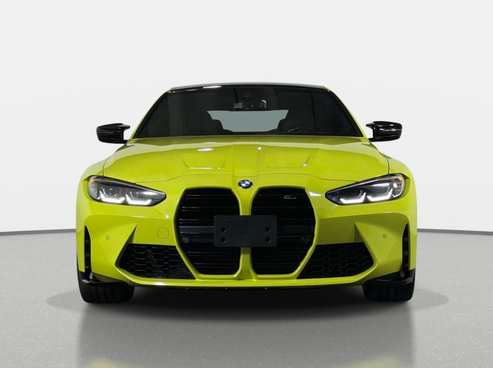 2024 BMW M4 Competition
