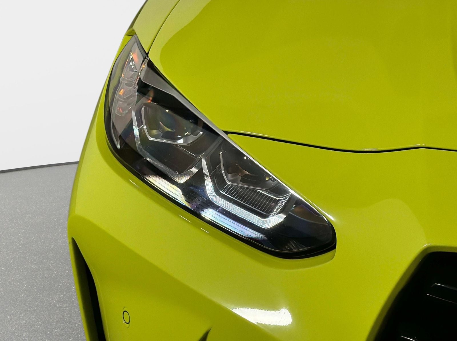 2024 BMW M4 Competition