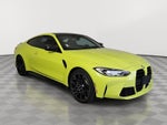 2024 BMW M4 Competition