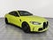 2024 BMW M4 Competition