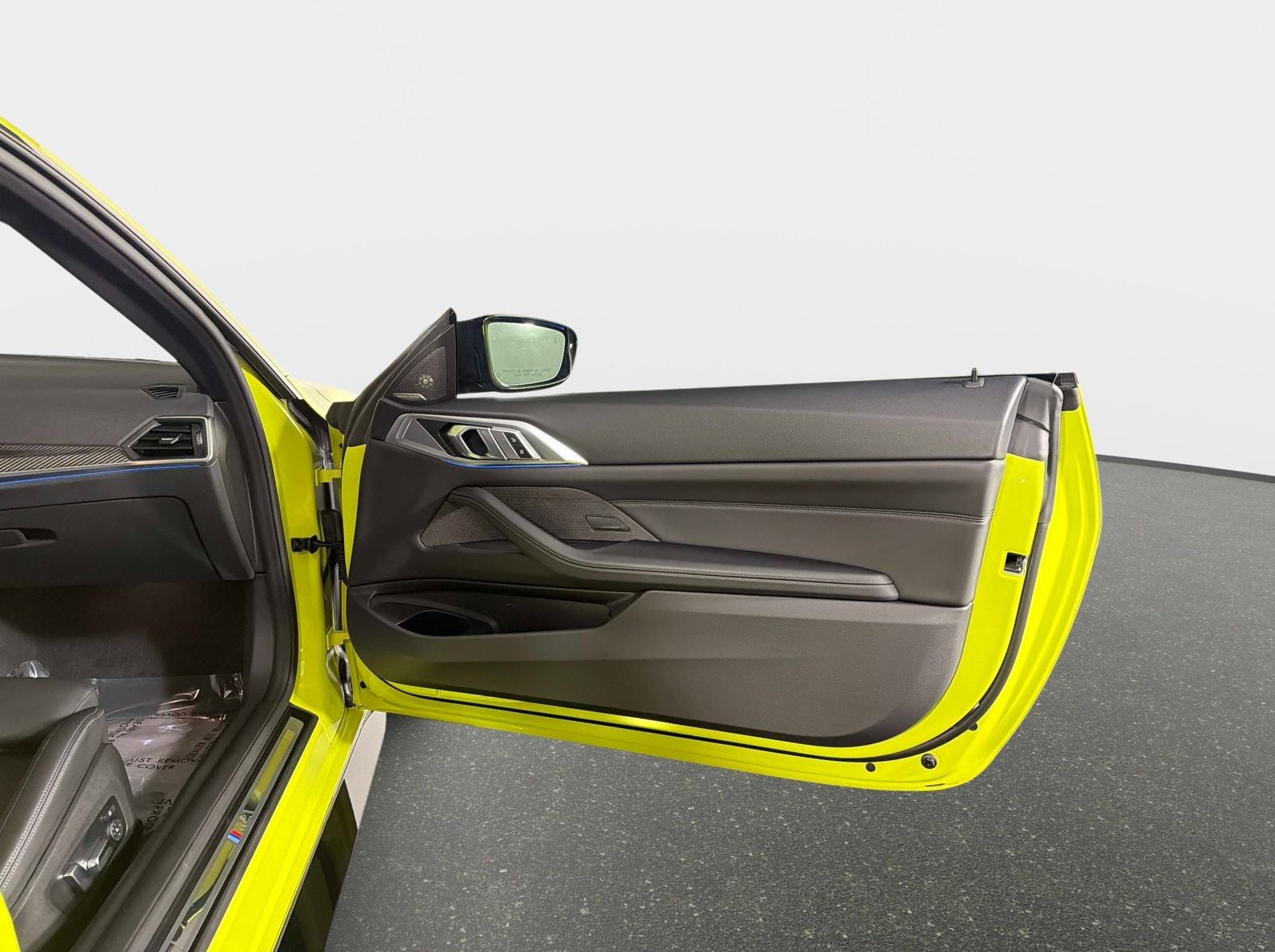2024 BMW M4 Competition