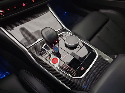 2024 BMW M4 Competition
