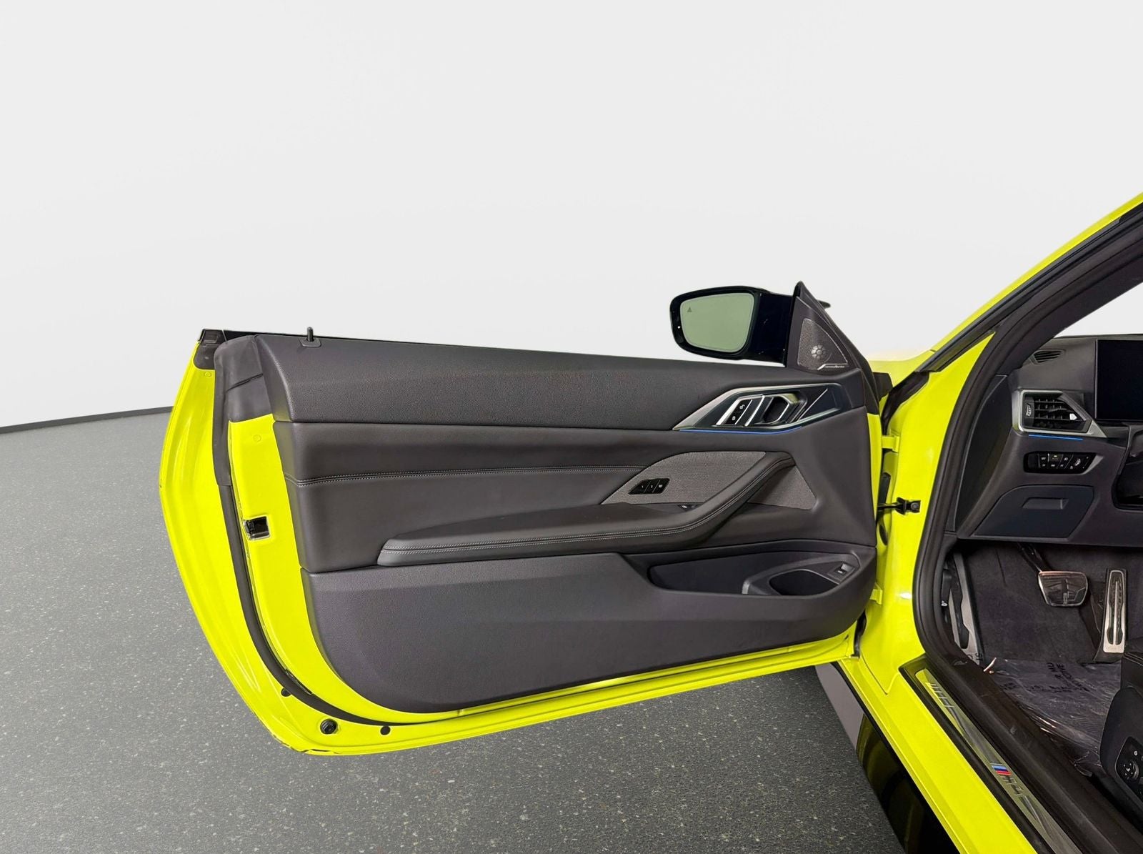 2024 BMW M4 Competition