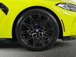2024 BMW M4 Competition
