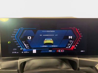 2024 BMW M4 Competition