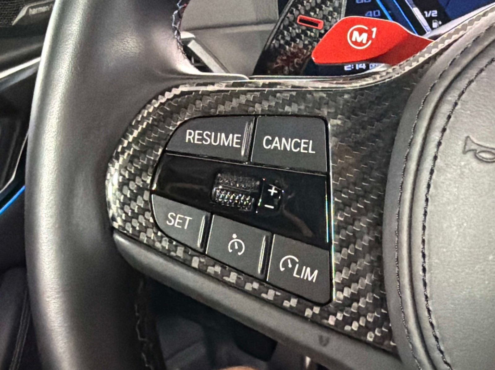 2024 BMW M4 Competition