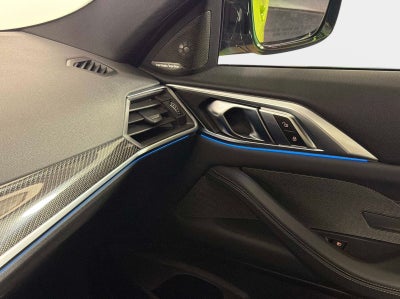2024 BMW M4 Competition