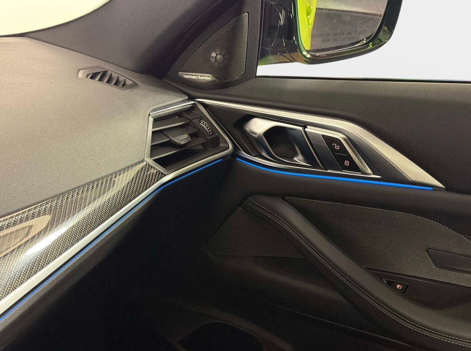 2024 BMW M4 Competition