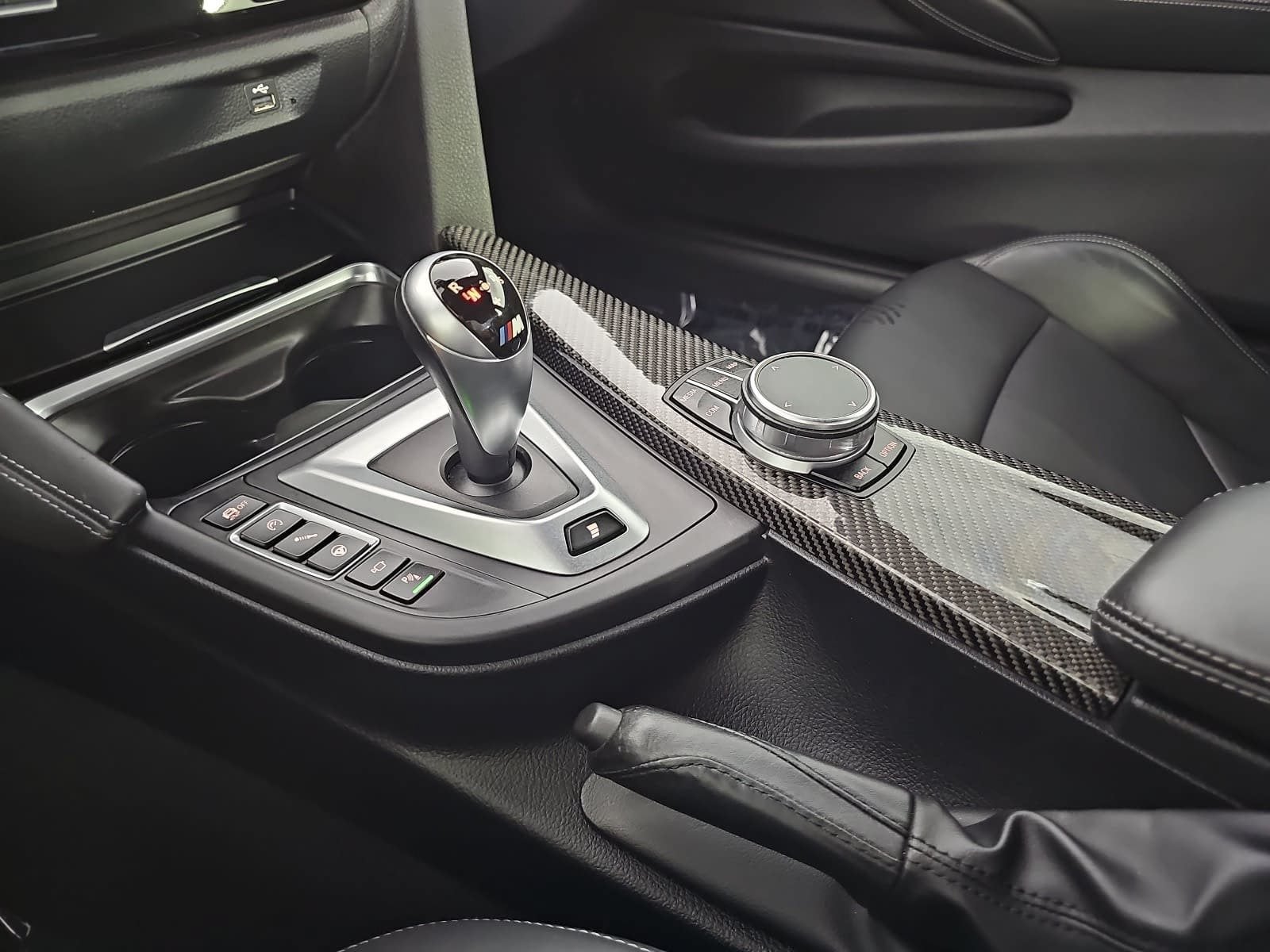 2020 BMW M4 Base