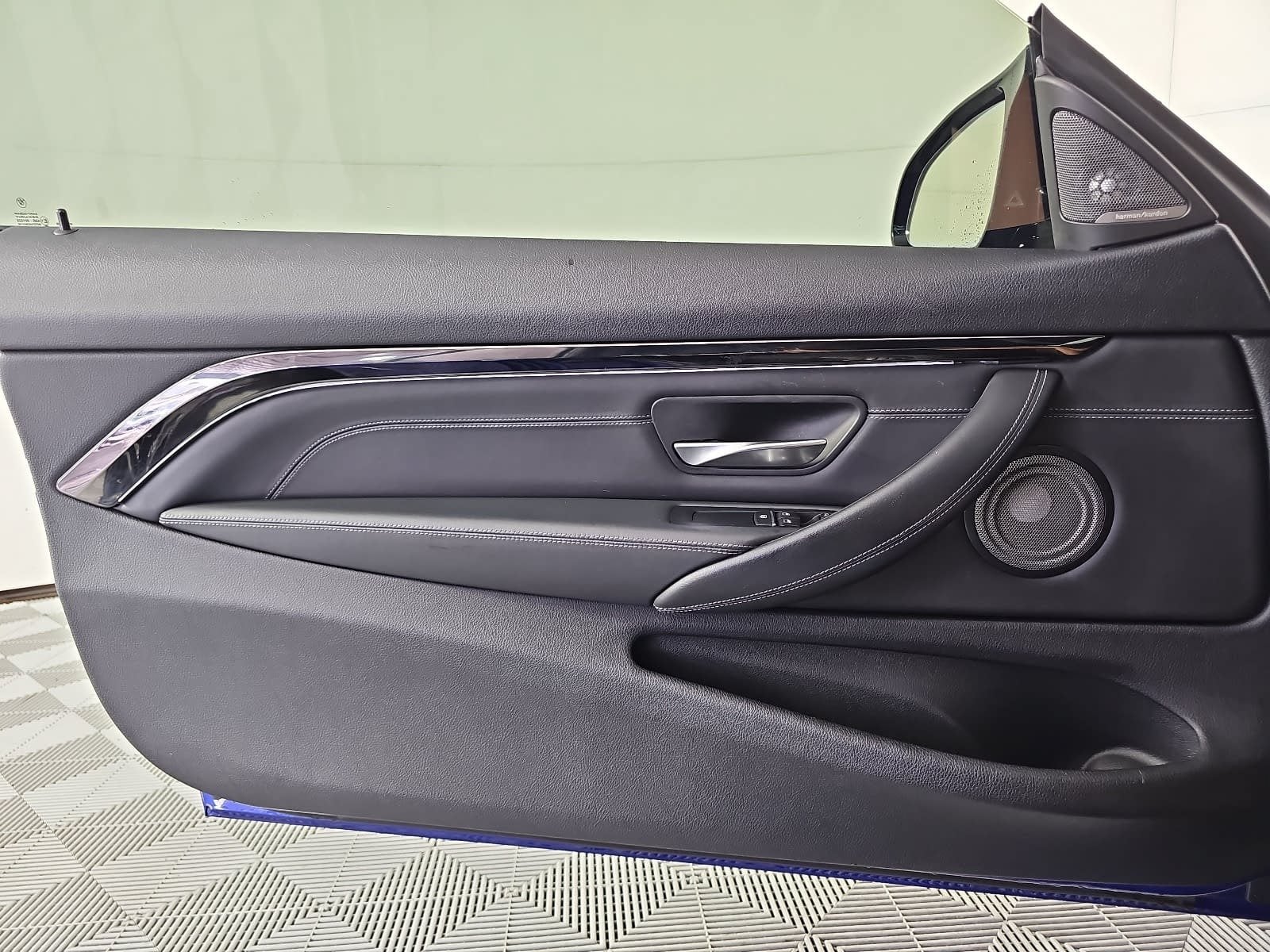 2020 BMW M4 Base