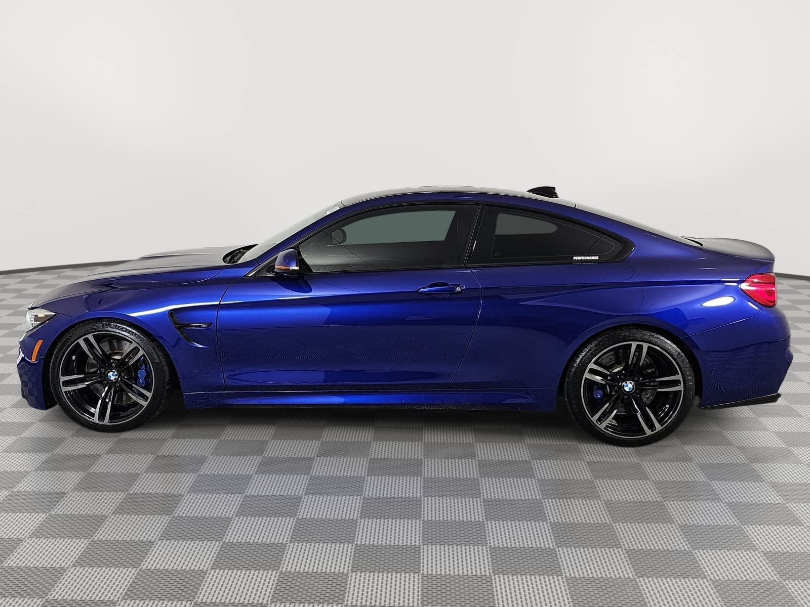 2020 BMW M4 Base