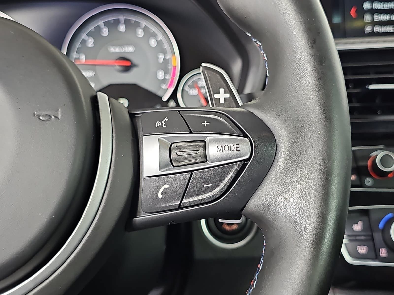 2018 BMW M4 Base