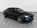 2018 BMW M4 Base