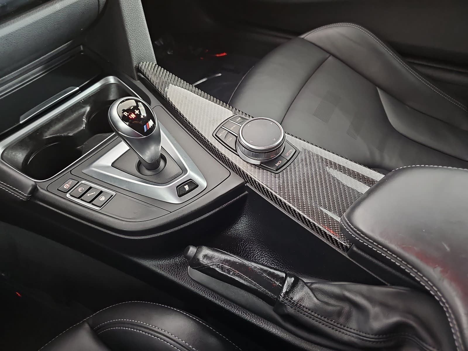 2018 BMW M4 Base