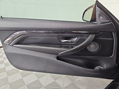 2018 BMW M4 Base