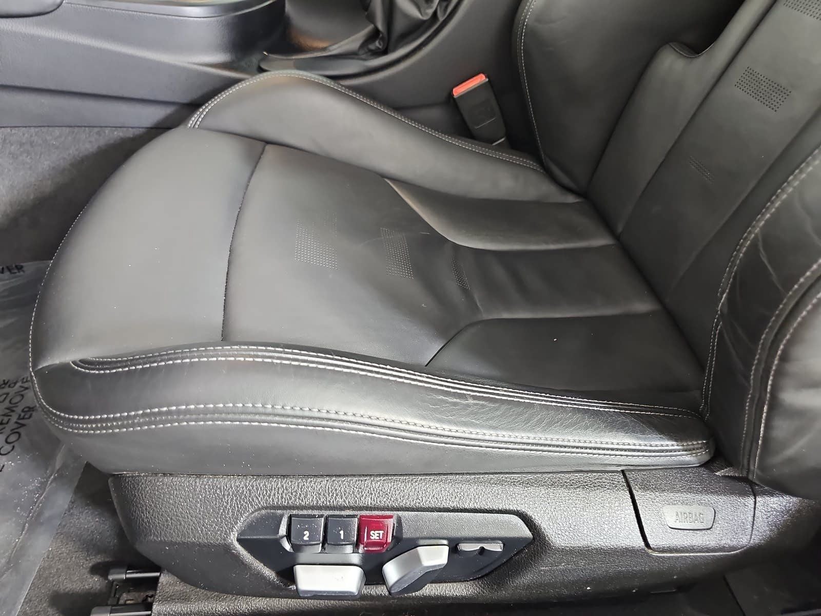2018 BMW M4 Base