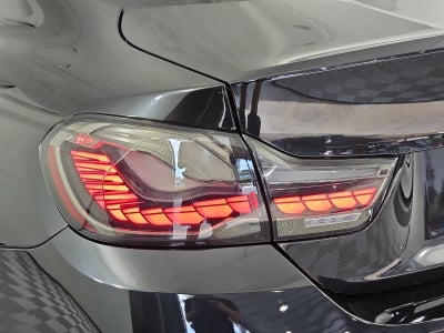 2018 BMW M4 Base