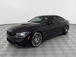 2018 BMW M4 Base