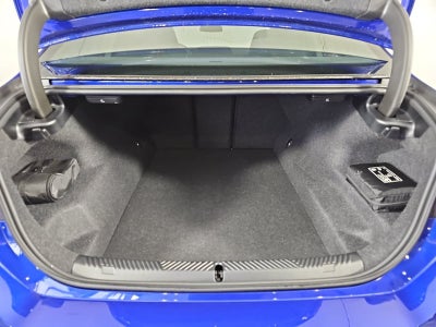 2025 BMW M5 Base