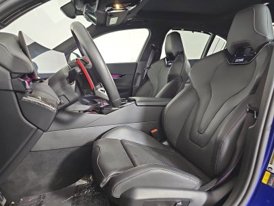 2025 BMW M5 Base
