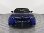 2025 BMW M5 Base