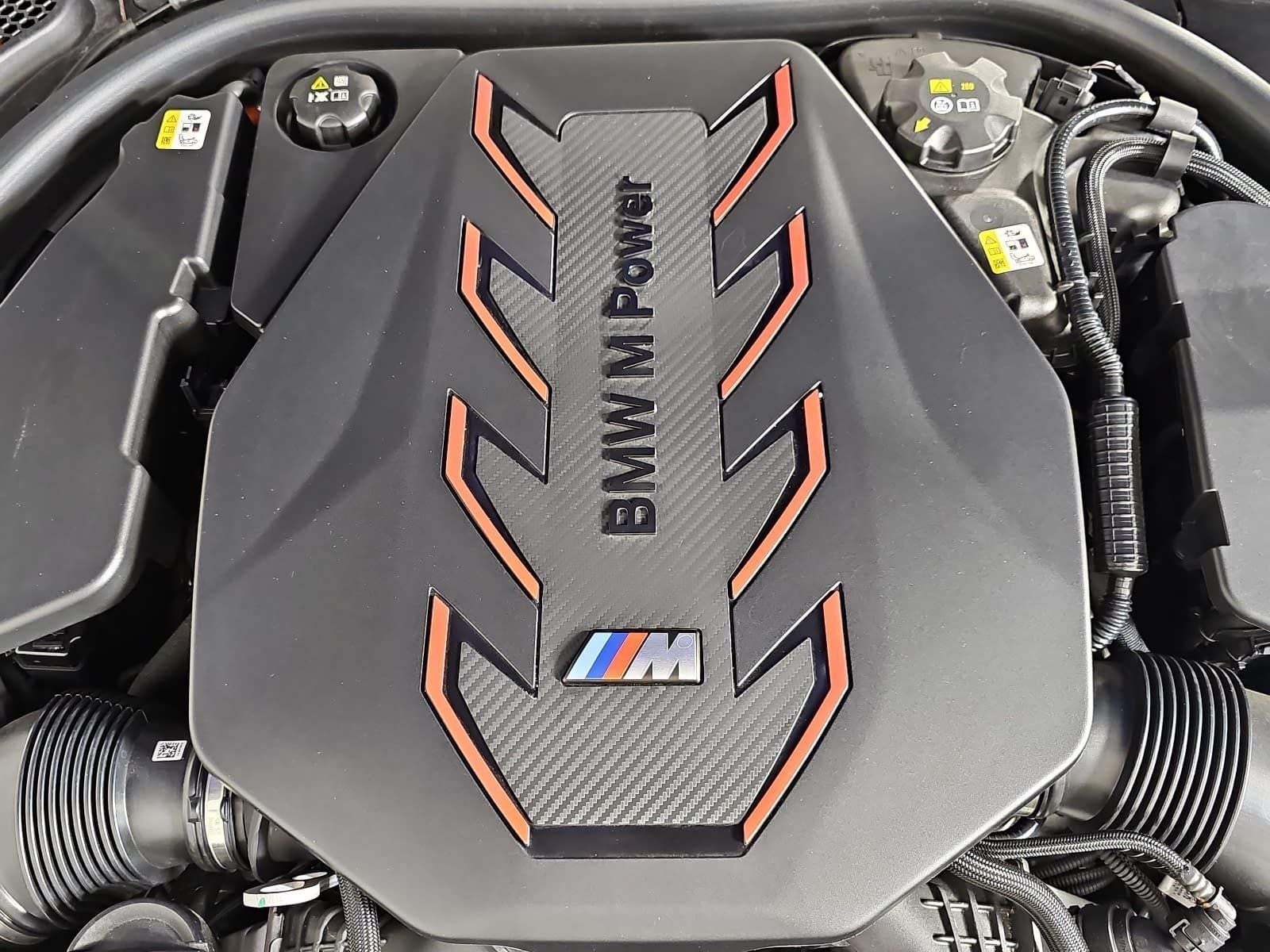 2025 BMW M5 Base