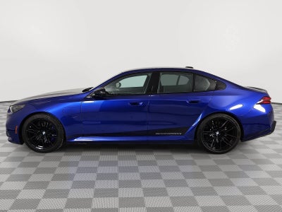 2025 BMW M5 Base