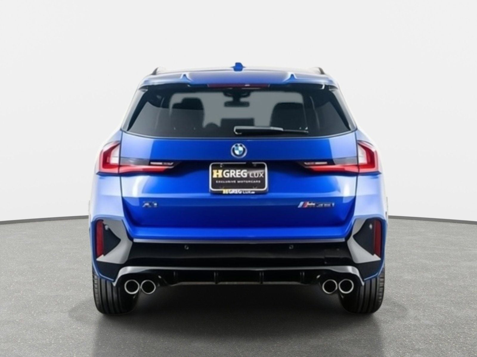2025 BMW X1 M35i