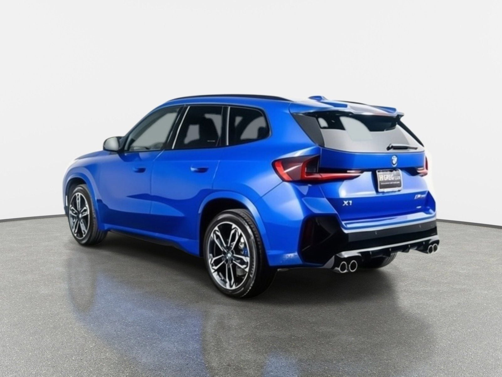 2025 BMW X1 M35i