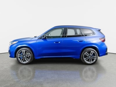 2025 BMW X1 M35i