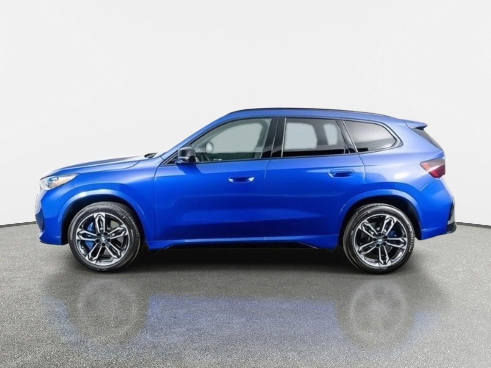 2025 BMW X1 M35i
