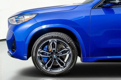 2025 BMW X1 M35i