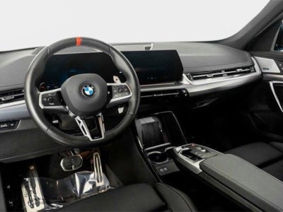 2025 BMW X1 M35i