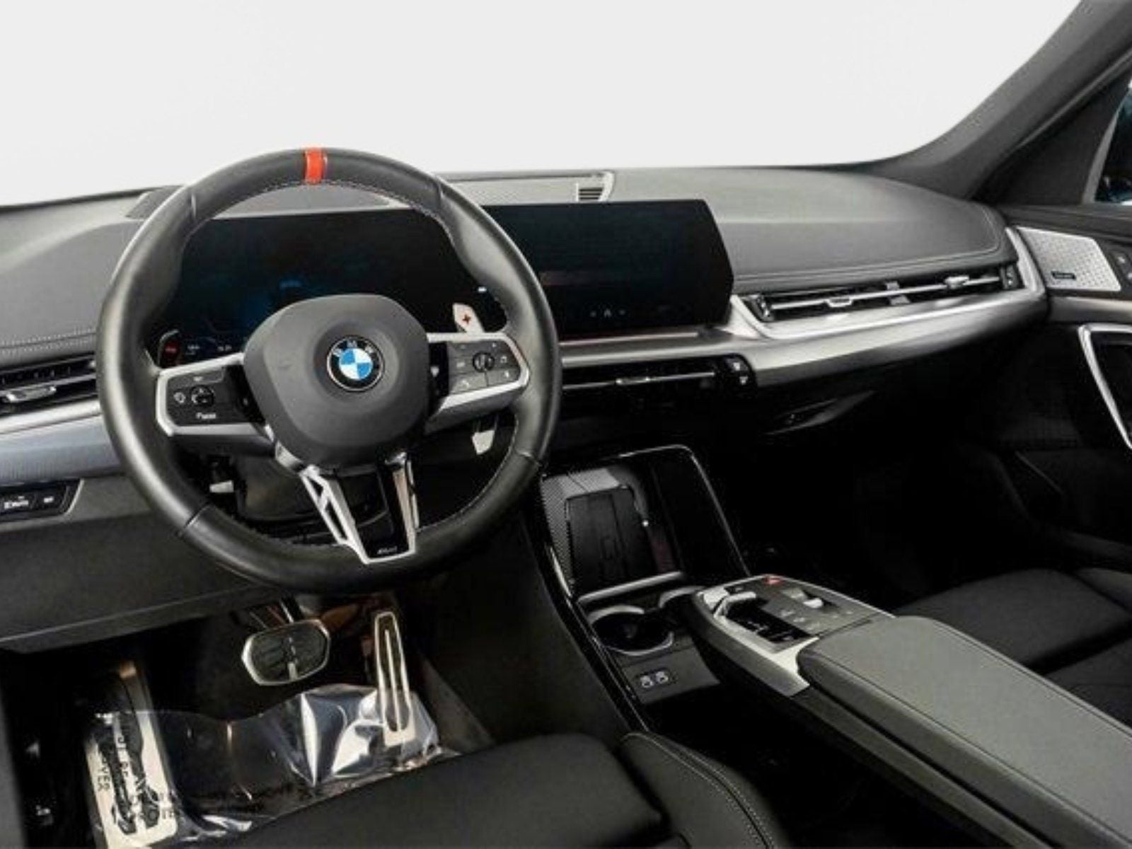 2025 BMW X1 M35i