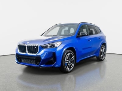 2025 BMW X1 M35i