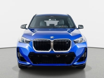 2025 BMW X1 M35i