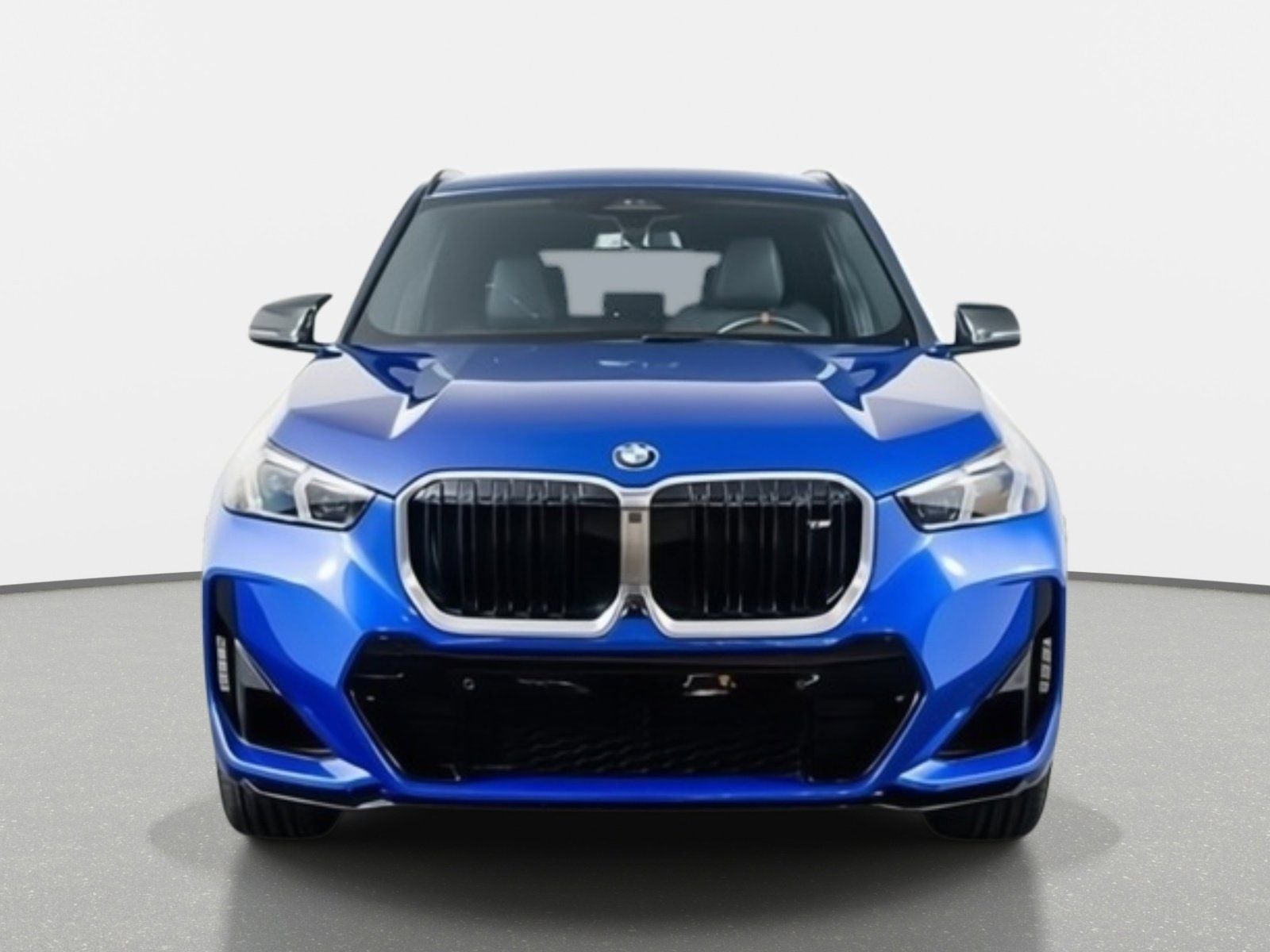 2025 BMW X1 M35i